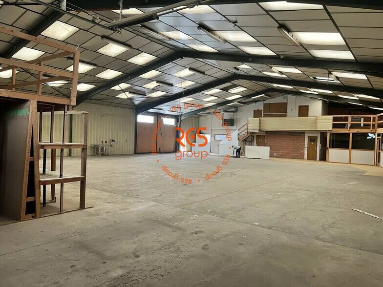 Bureau dans Pessac à louer - Photo intérieure – Image 3 sur 12