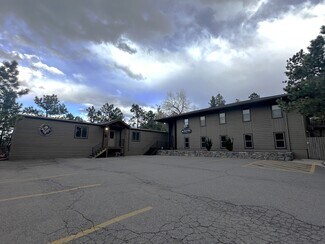 Plus de détails pour 30596 Bryant Dr, Evergreen, CO - Bureau à vendre