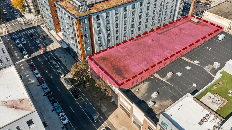 4225-4231 Chestnut St, Philadelphia, PA à vendre - Photo de l’immeuble – Image 2 sur 26