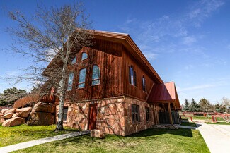 Plus de détails pour 1400 Bitner Rd, Park City, UT - Local commercial à louer