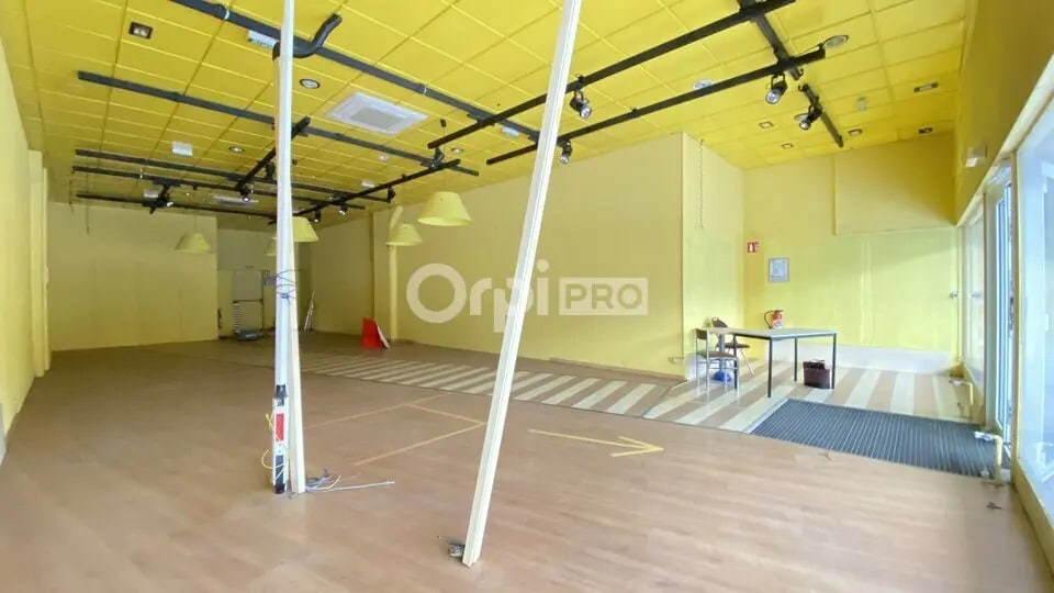 6 Cours Sainte Anne, Colmar à louer - Photo intérieure – Image 3 sur 4