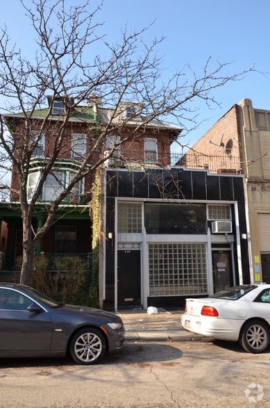 218 S 45th St, Philadelphia, PA à vendre - Photo principale – Image 3 sur 9