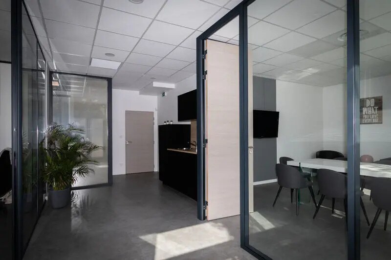 Immeuble residentiel dans Lyon à vendre - Photo intérieure – Image 2 sur 8