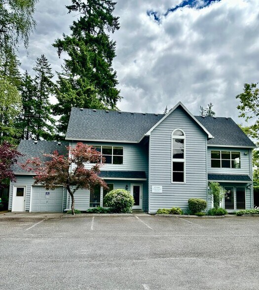 8235 SW Oleson Rd, Portland, OR à vendre - Photo de l’immeuble – Image 1 sur 17