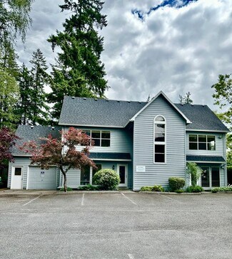 Plus de détails pour 8235 SW Oleson Rd, Portland, OR - Bureau à vendre