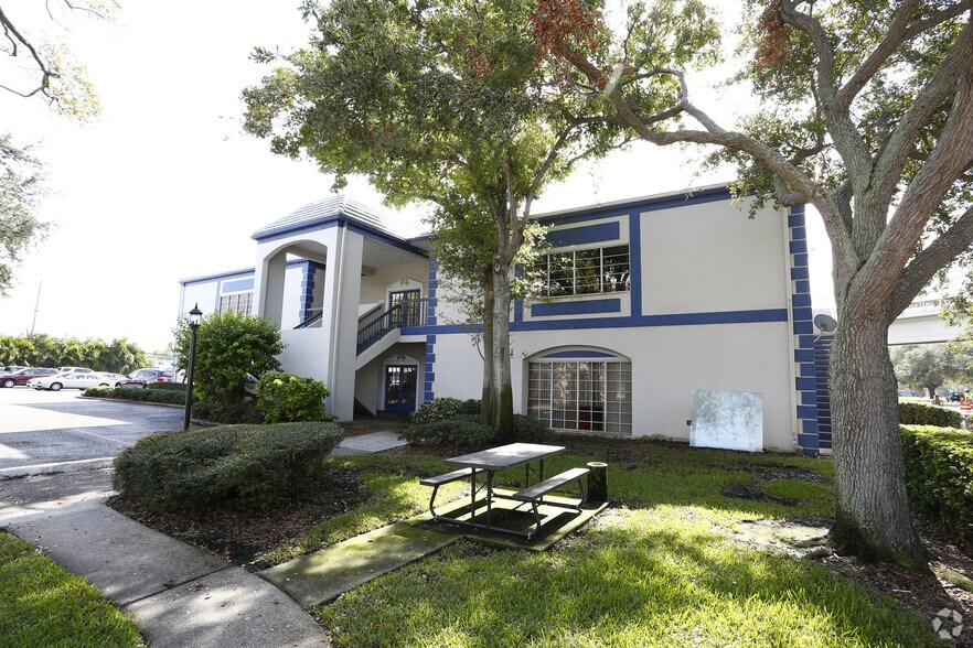 6827 1st Ave S, Saint Petersburg, FL à vendre - Photo de l’immeuble – Image 3 sur 10