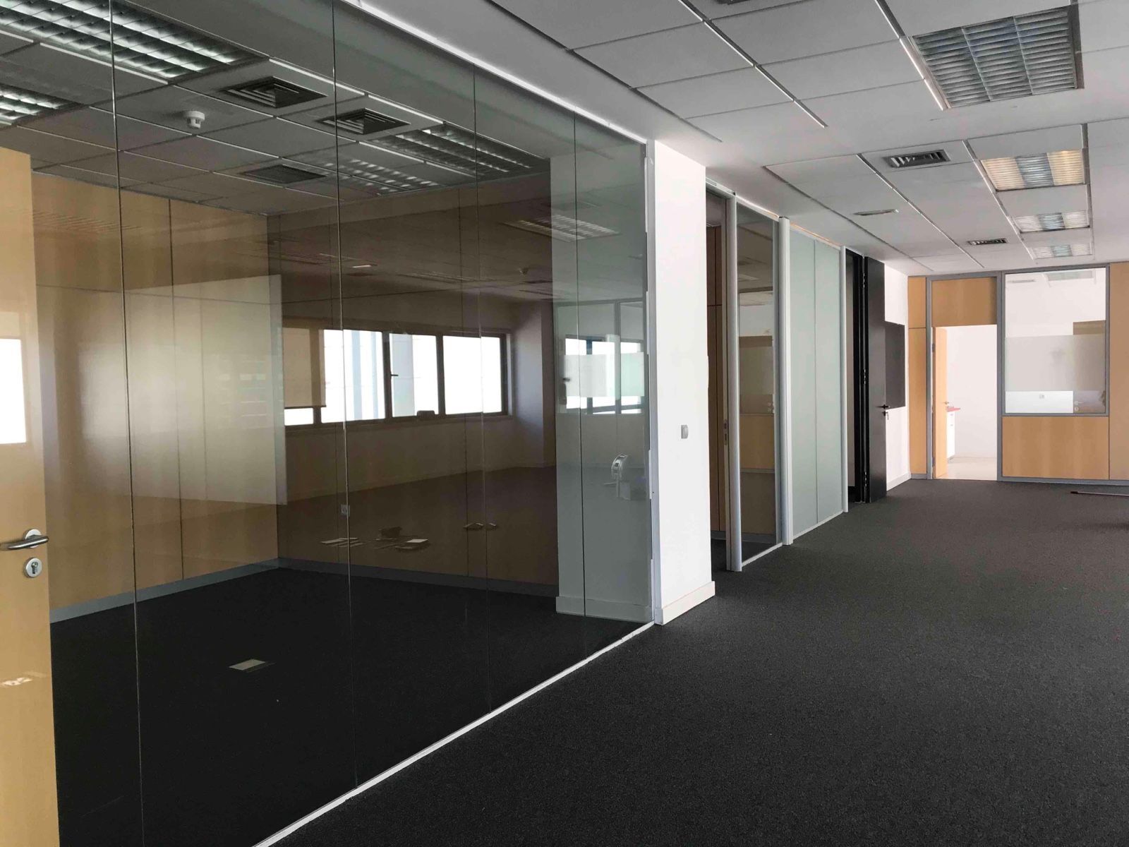 Bureau dans Alcobendas, Madrid à louer Photo principale– Image 1 sur 3