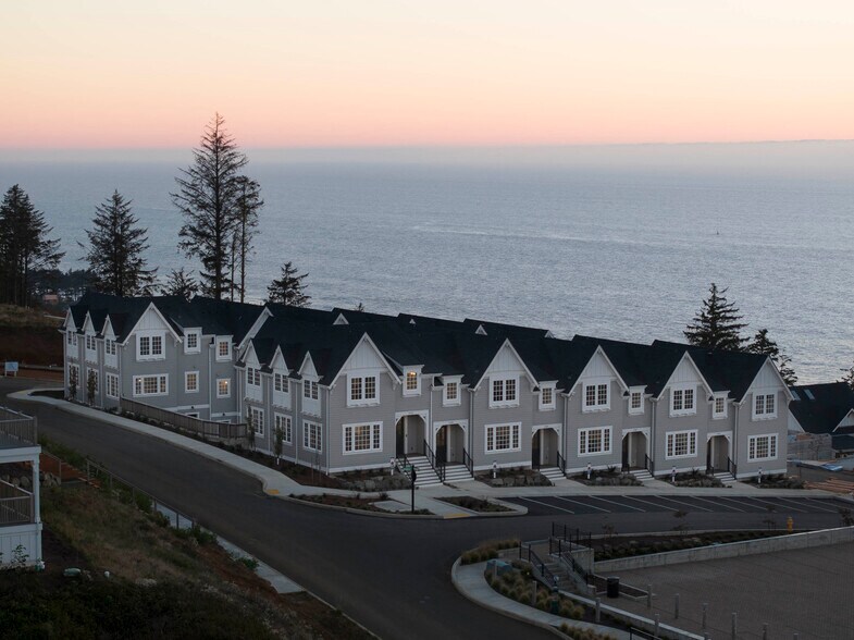 1152 Seascape ave, Depoe Bay, OR à vendre - Photo de l’immeuble – Image 2 sur 44