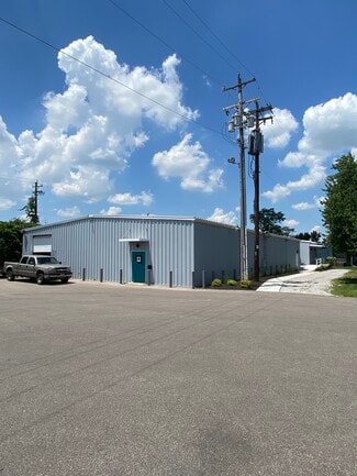 Plus de détails pour 790 Compton Rd, Cincinnati, OH - Industriel/Logistique à louer
