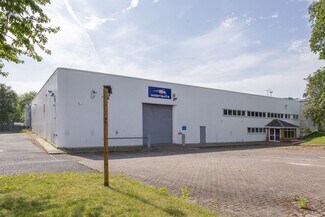 Plus de détails pour 3 Pennard Clos, Northampton - Industriel/Logistique à vendre