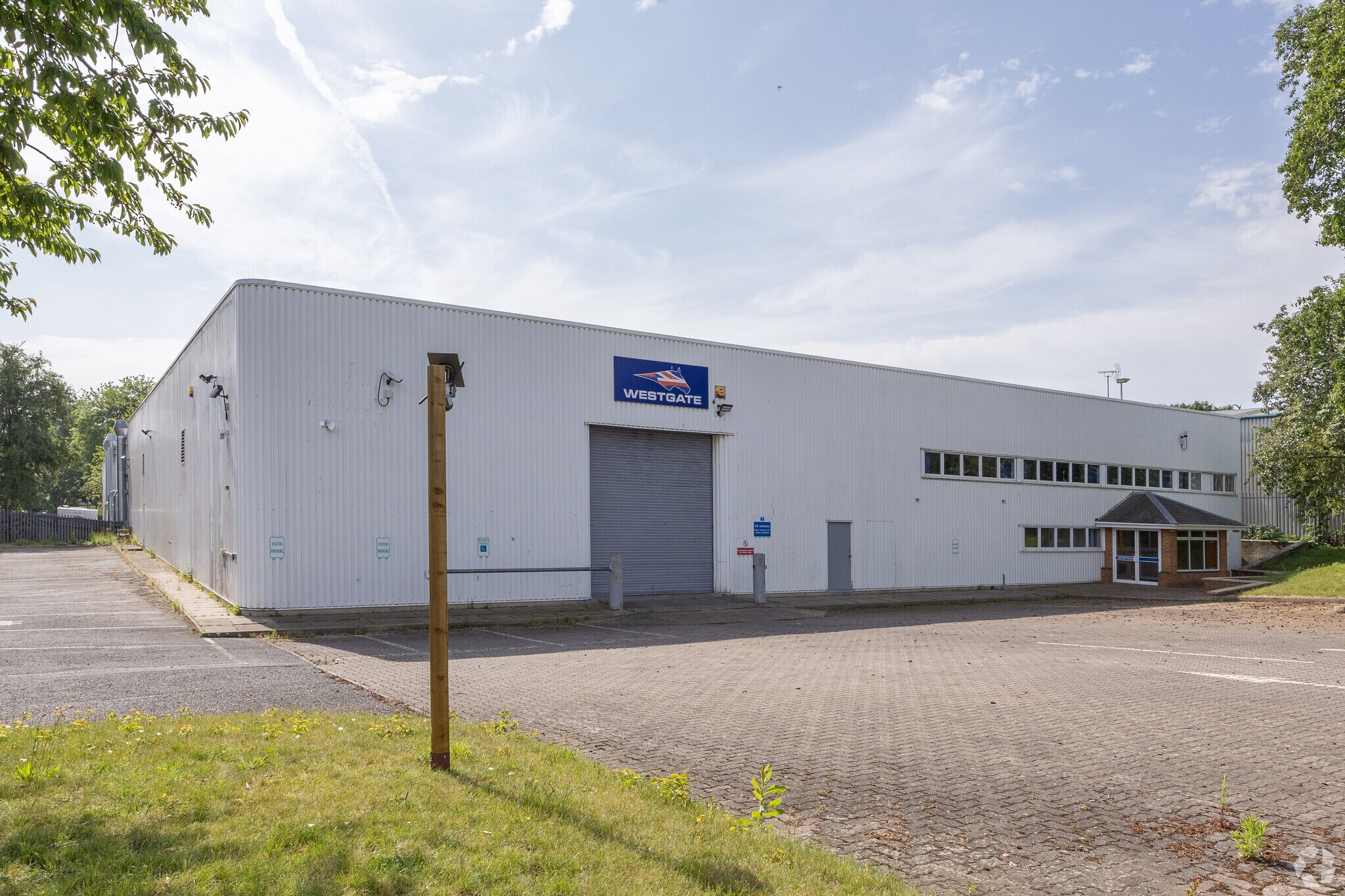 3 Pennard Clos, Northampton à vendre Photo de l’immeuble– Image 1 sur 6