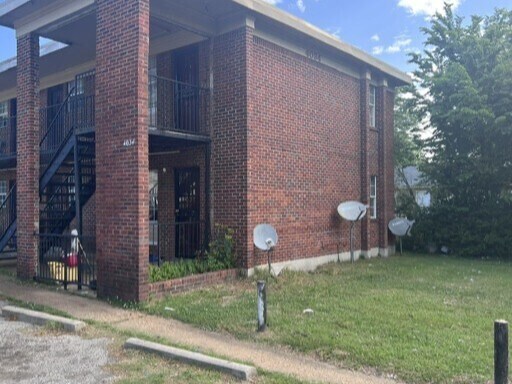 4034 Berkshire Ave, Memphis, TN à vendre - Photo de l’immeuble – Image 2 sur 14