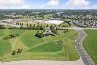 Plus de détails pour 700 10th St E, Waconia, MN - Terrain à vendre