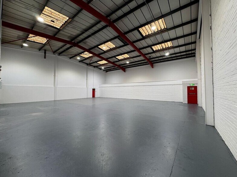 Hythe Rd, Londres à louer - Photo intérieure – Image 2 sur 4