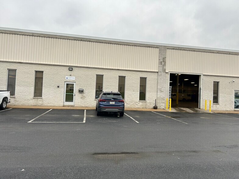 4430 Pottsville Pike, Reading, PA à louer - Photo de l’immeuble – Image 2 sur 4