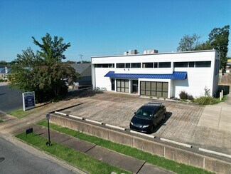 Plus de détails pour 771 E Brookhaven Cir, Memphis, TN - Bureau/Local commercial à louer