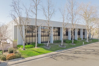 Plus de détails pour 11370 Sunrise Park Dr, Rancho Cordova, CA - Industriel/Logistique à vendre