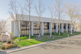 Plus de détails pour 11370 Sunrise Park Dr, Rancho Cordova, CA - Industriel/Logistique à vendre