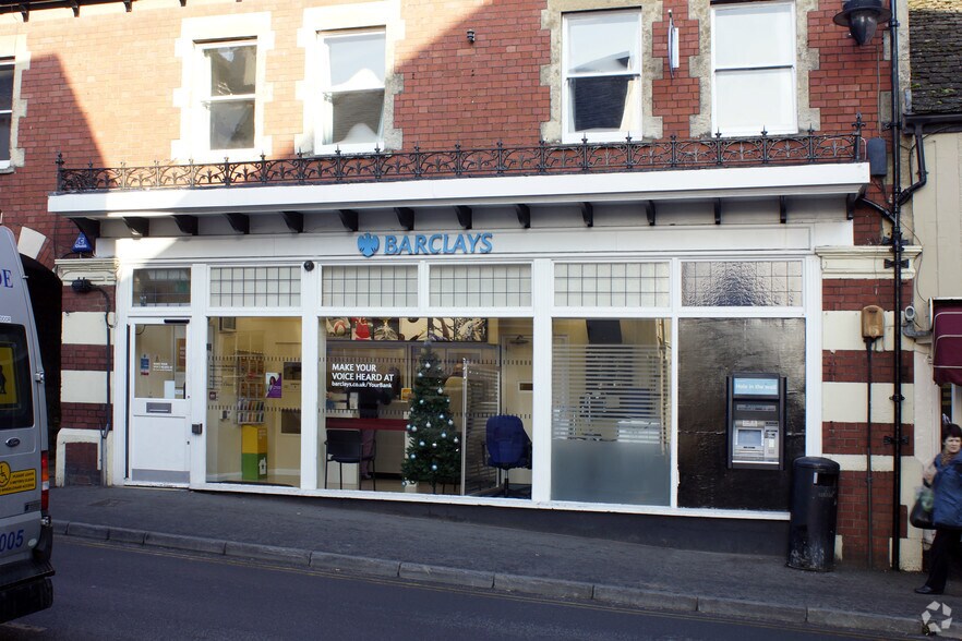 23 Long St, Wotton Under Edge à vendre - Photo de l’immeuble – Image 3 sur 4