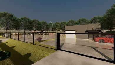 14725 W Hardy Rd, Houston, TX à louer Photo de l’immeuble– Image 2 sur 3
