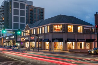 Plus de détails pour 7008-7034 Wisconsin Ave, Chevy Chase, MD - Local commercial à louer