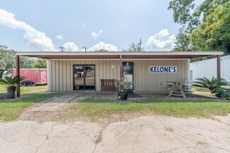 Plus de détails pour 6746 Baton Rouge ave, Mansura, LA - Local commercial à vendre