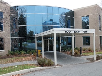 Plus de détails pour 600 Terry Fox Dr, Ottawa, ON - Bureau à vendre