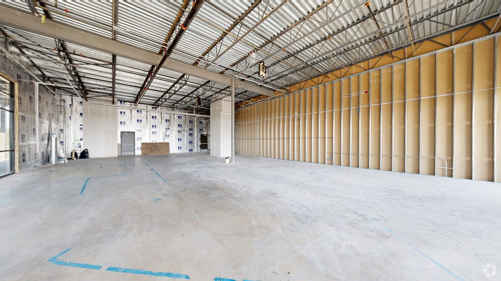 Shaenfield & Loop 1604, San Antonio, TX à louer - Numérisation 3D Matterport – Image 2 sur 12