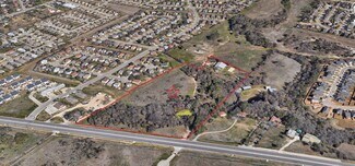 Plus de détails pour 1145 State Highway 46 S, New Braunfels, TX - Terrain à vendre