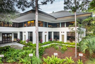 Plus de détails pour 3200 Bailey Ln, Naples, FL - Bureau, Local d'activités à louer