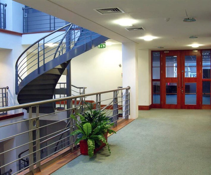 114-116 St Mary St, Cardiff à louer - Photo intérieure – Image 3 sur 10