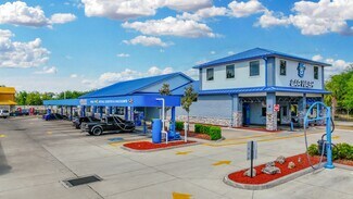 Plus de détails pour 11380 Bloomingdale Ave, Riverview, FL - Spécialisé à vendre