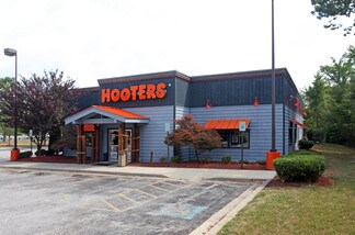 Plus de détails pour 3600 Crain Hwy, Waldorf, MD - Local commercial à louer