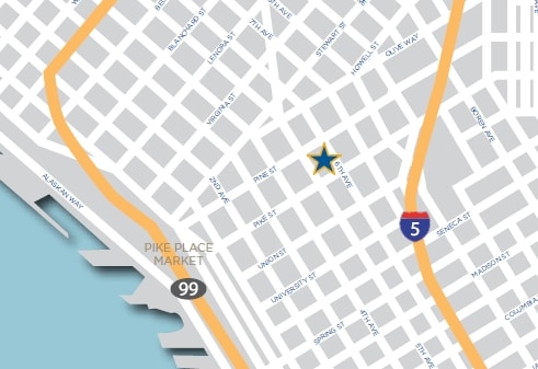 1511 6th Ave, Seattle, WA à louer - Autre – Image 2 sur 7
