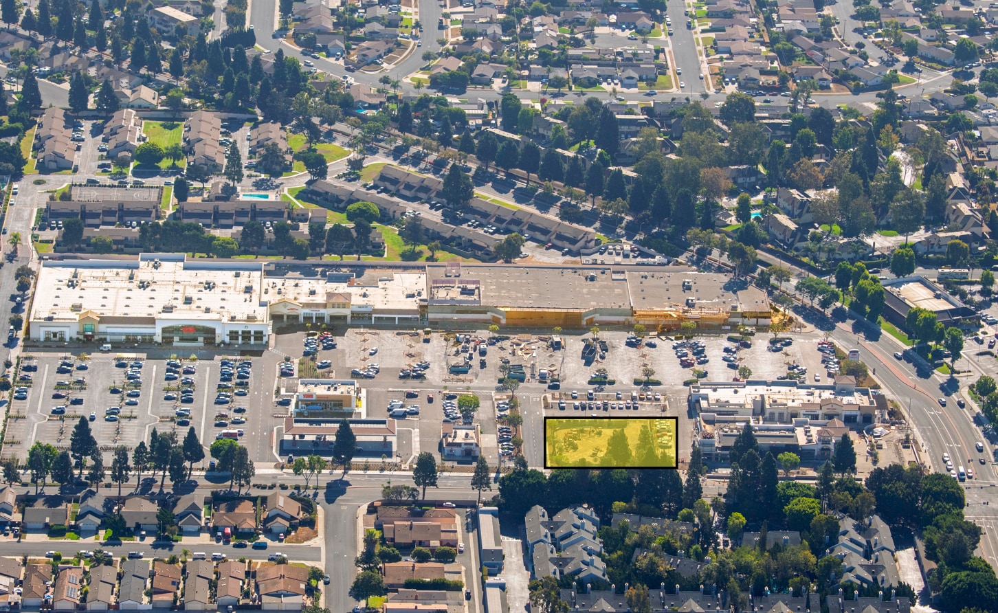 700-960 Arneill Rd, Camarillo, CA à louer Photo intérieure– Image 1 sur 2