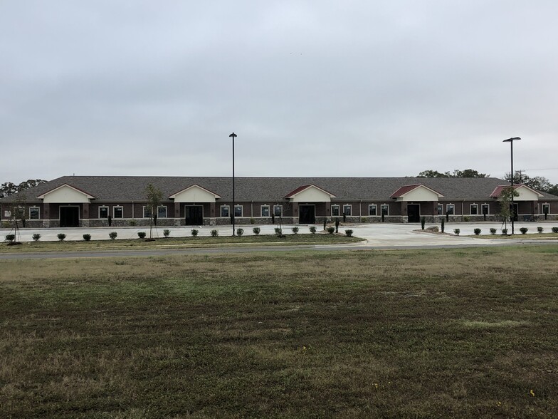 685 Shelby Trl, Conway, AR à louer - Photo de l’immeuble – Image 2 sur 3