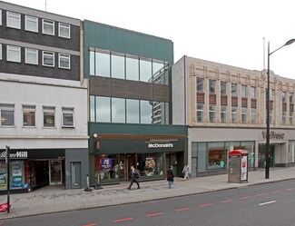 Plus de détails pour 178-180 Edgware Rd, Londres - Bureau à louer