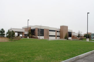 Plus de détails pour 1065 Senator Keating Blvd, Rochester, NY - Bureau/Médical à louer