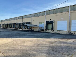 Plus de détails pour 2214 S Green St, Tupelo, MS - Industriel/Logistique à louer
