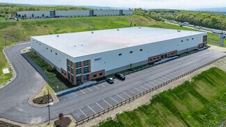 Plus de détails pour 400 Keystone Ave, Jenkins, PA - Industriel/Logistique à louer