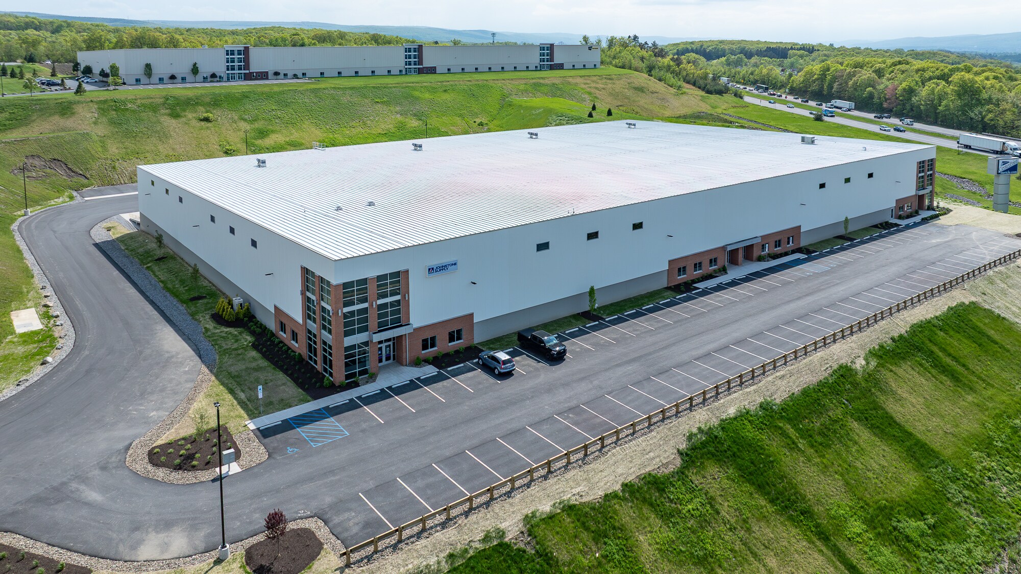 400 Keystone Ave, Jenkins, PA à louer Aérien– Image 1 sur 7