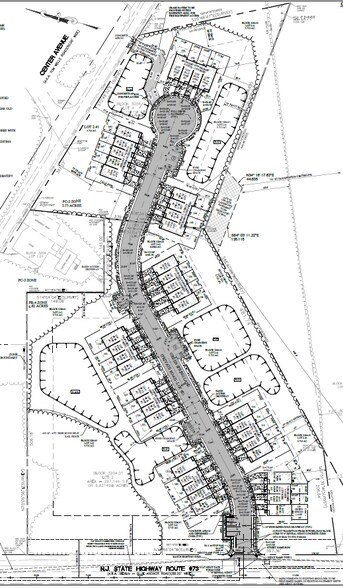 Rt 73 & Tom Wells, Berlin, NJ à vendre - Photo de l’immeuble – Image 1 sur 2