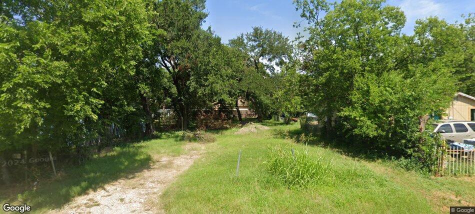 3614 Ingersoll St, Dallas, TX à vendre - Autre – Image 1 sur 1