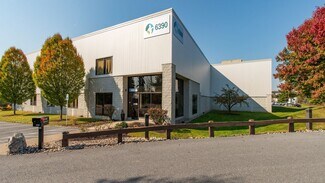 Plus de détails pour 6390 Hedgewood Dr, Allentown, PA - Industriel/Logistique à louer