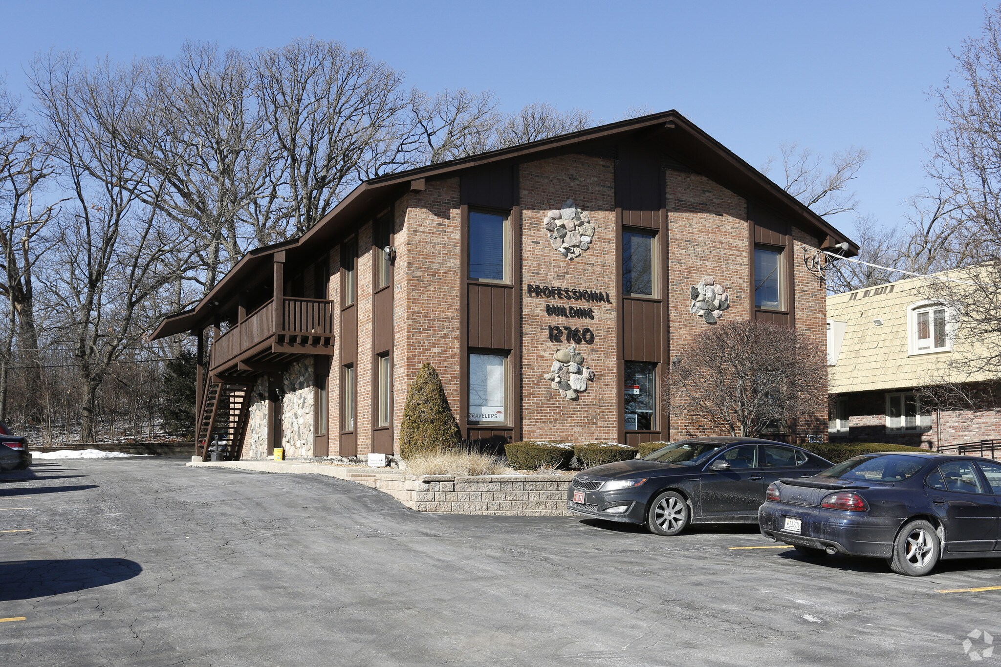 12760 S Harlem Ave, Palos Heights, IL à louer Photo principale– Image 1 sur 9