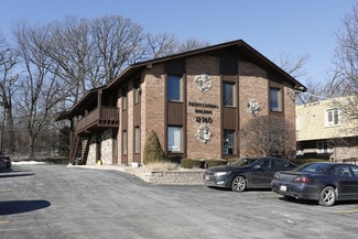 Plus de détails pour 12760 S Harlem Ave, Palos Heights, IL - Bureau à louer