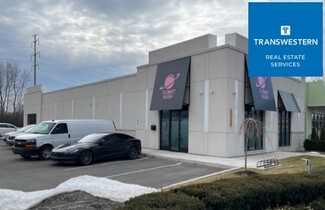 Plus de détails pour 29721 Michigan, Inkster, MI - Local commercial à vendre