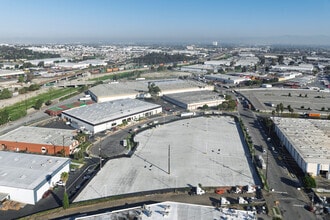 2880 E Ana St, Compton, CA - Vue aérienne  vue de carte - Image1