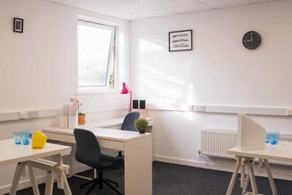 Kingsfield Clos, Northampton à louer Photo intérieure– Image 2 sur 4