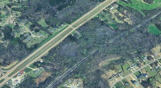Plus de détails pour US 51, Atoka, TN - Terrain à vendre